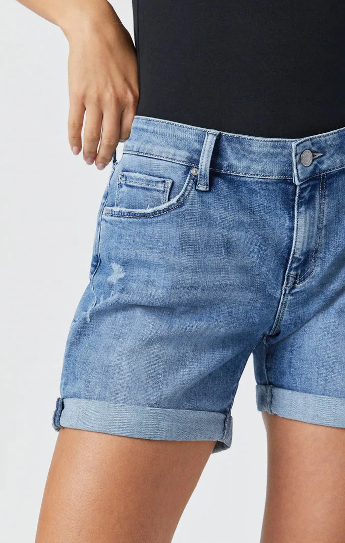 Pixie Denim Short