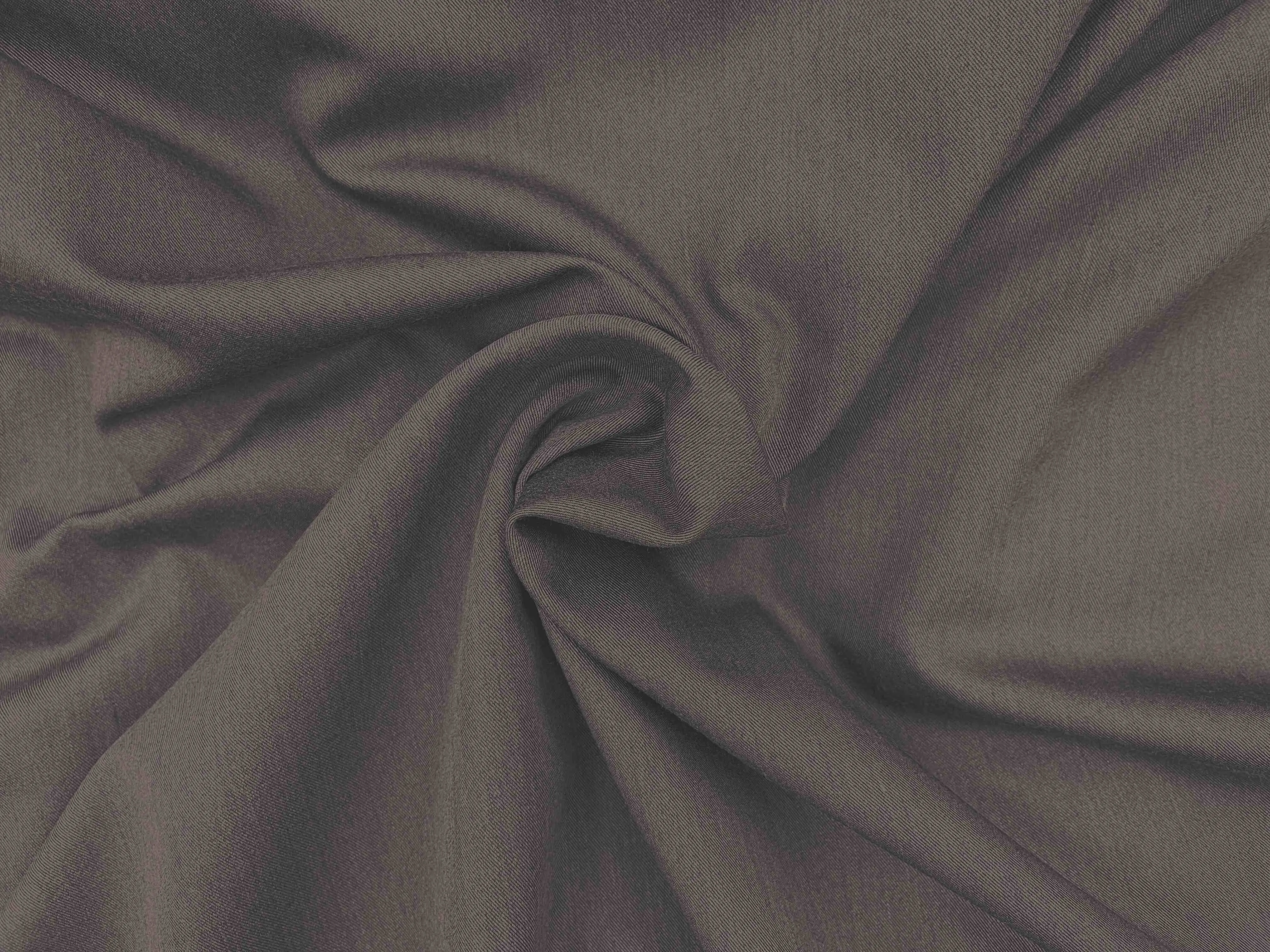 Plain Gaberdine Fabric