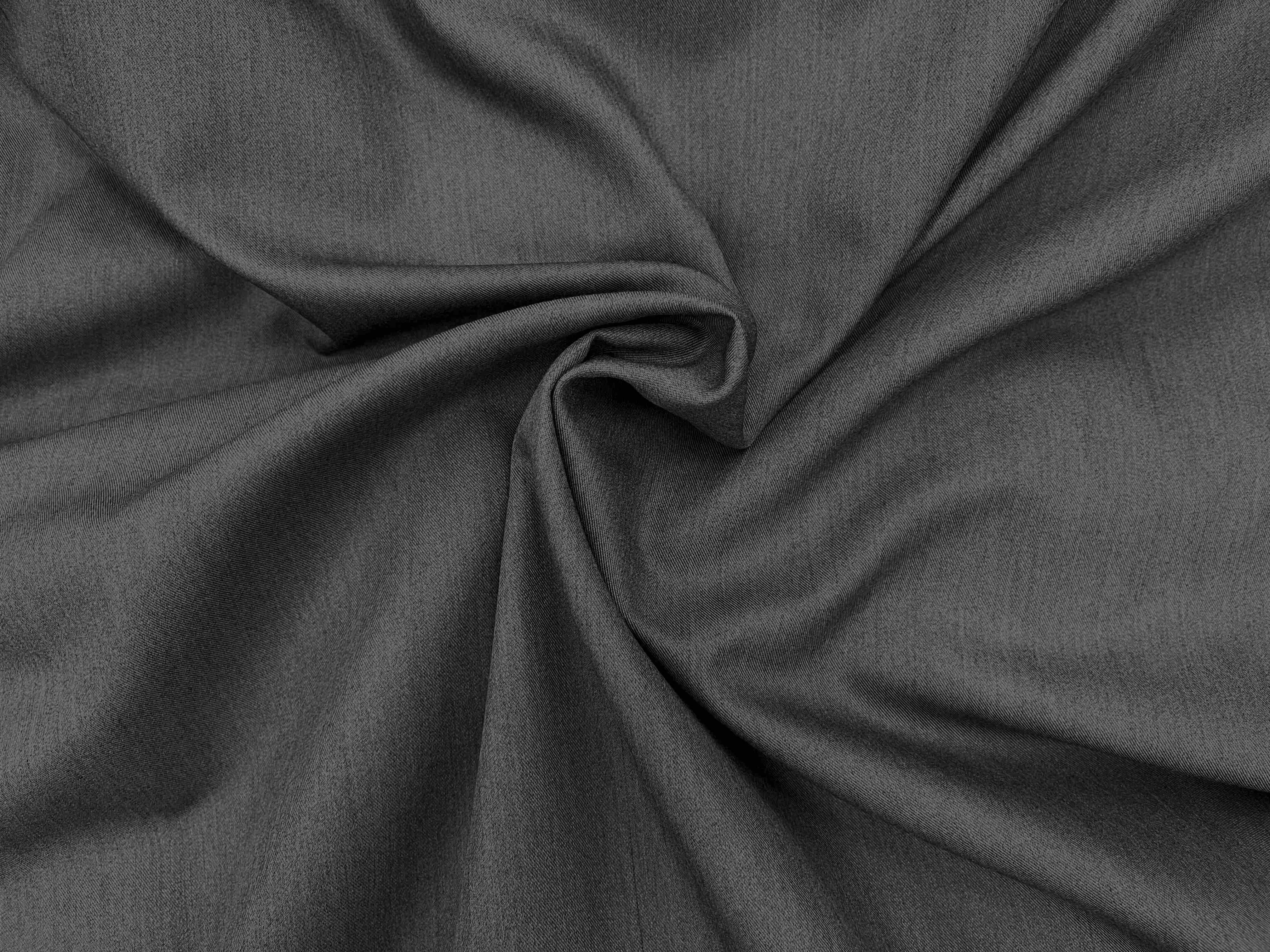 Plain Gaberdine Fabric