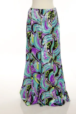 Rain Splash Skirt