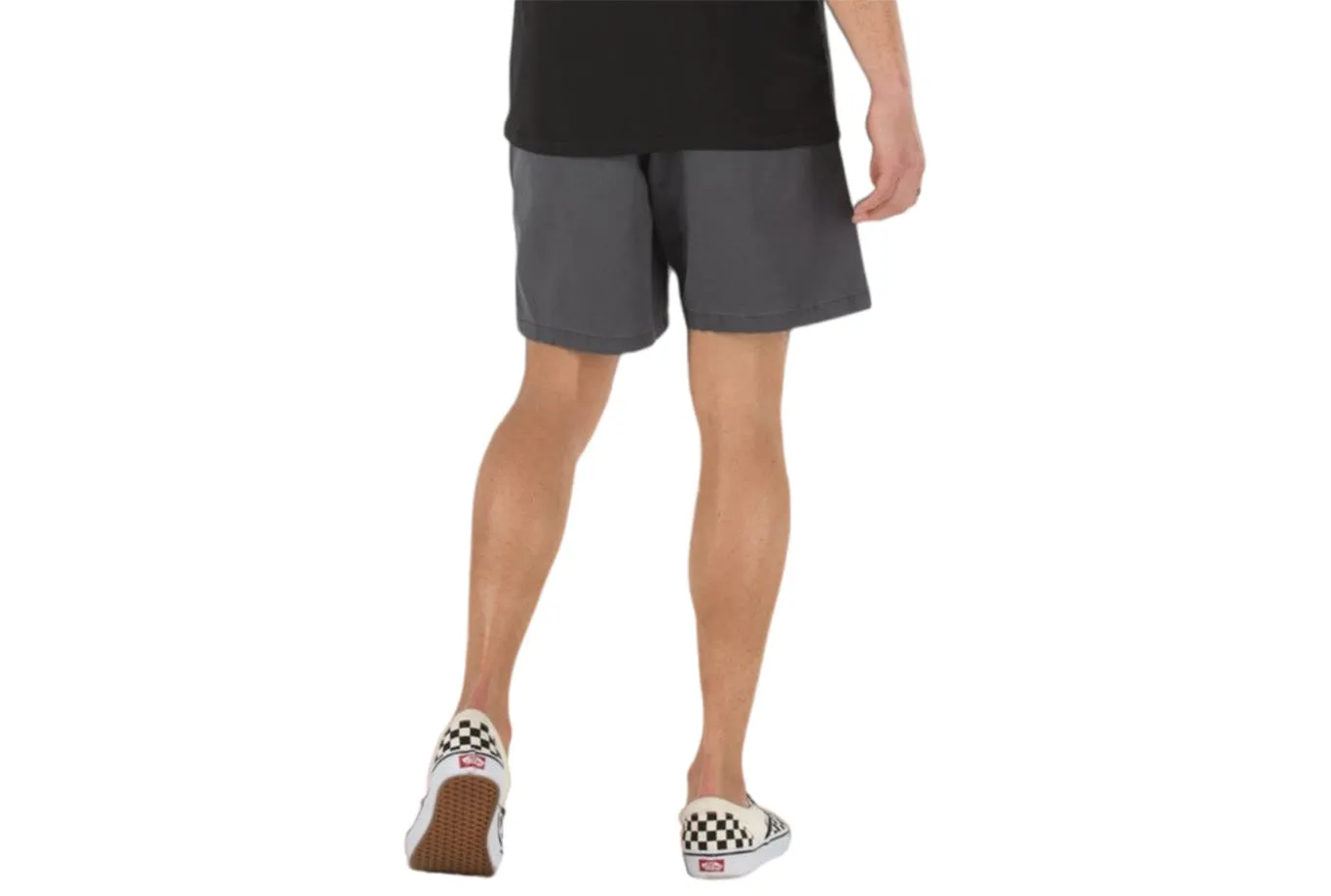 RANGE SALT WASH RELAXED ELASTIC SHORT