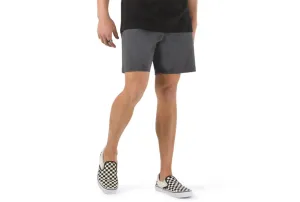 RANGE SALT WASH RELAXED ELASTIC SHORT