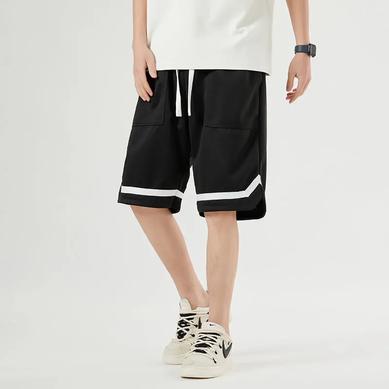 RIDGE SPORT SHORTS