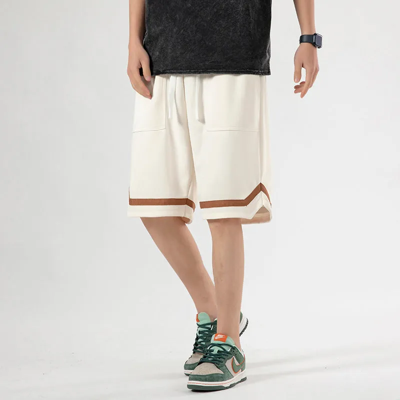RIDGE SPORT SHORTS