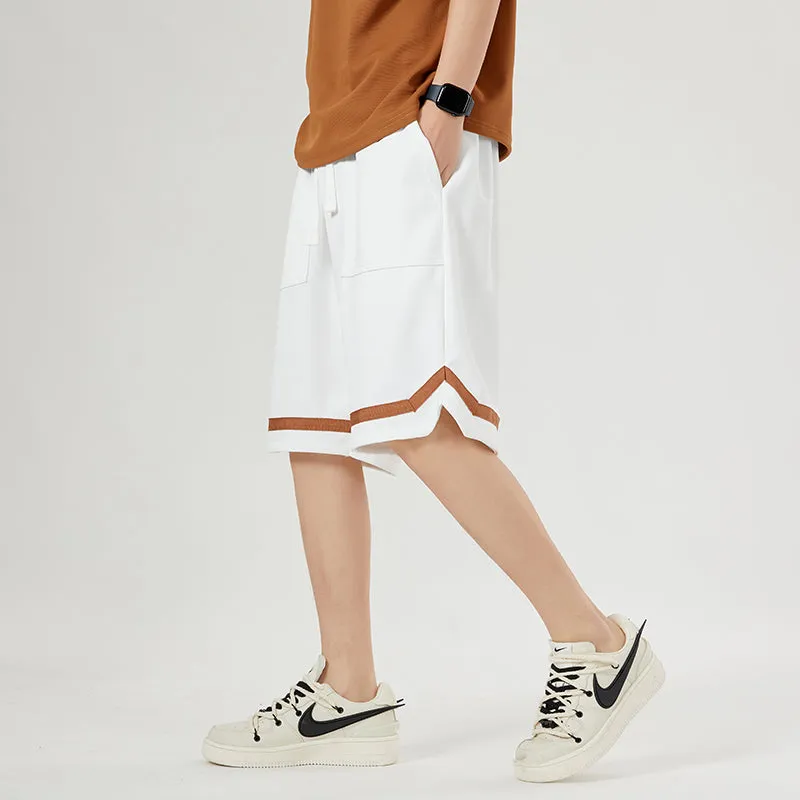 RIDGE SPORT SHORTS