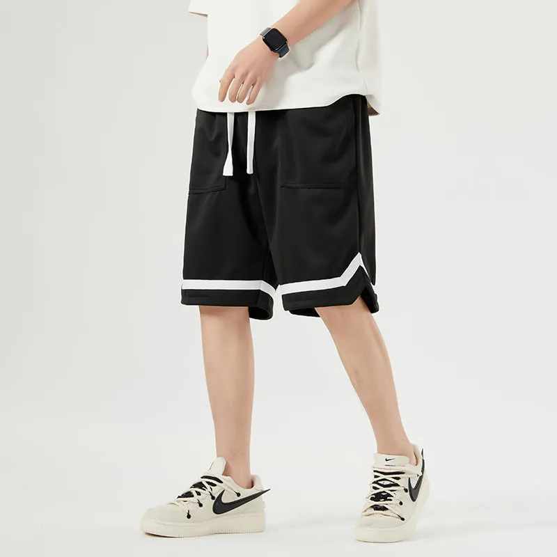 RIDGE SPORT SHORTS