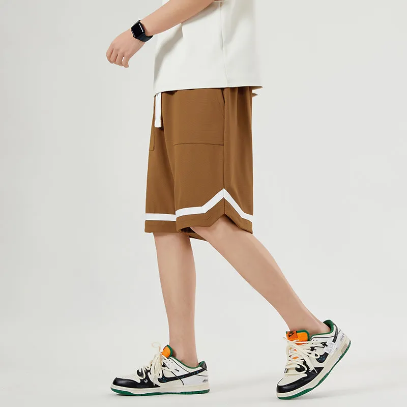 RIDGE SPORT SHORTS