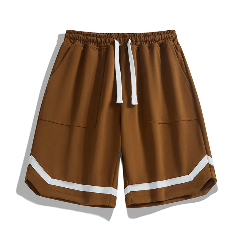 RIDGE SPORT SHORTS