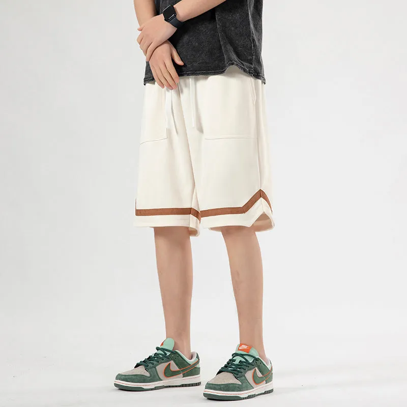 RIDGE SPORT SHORTS