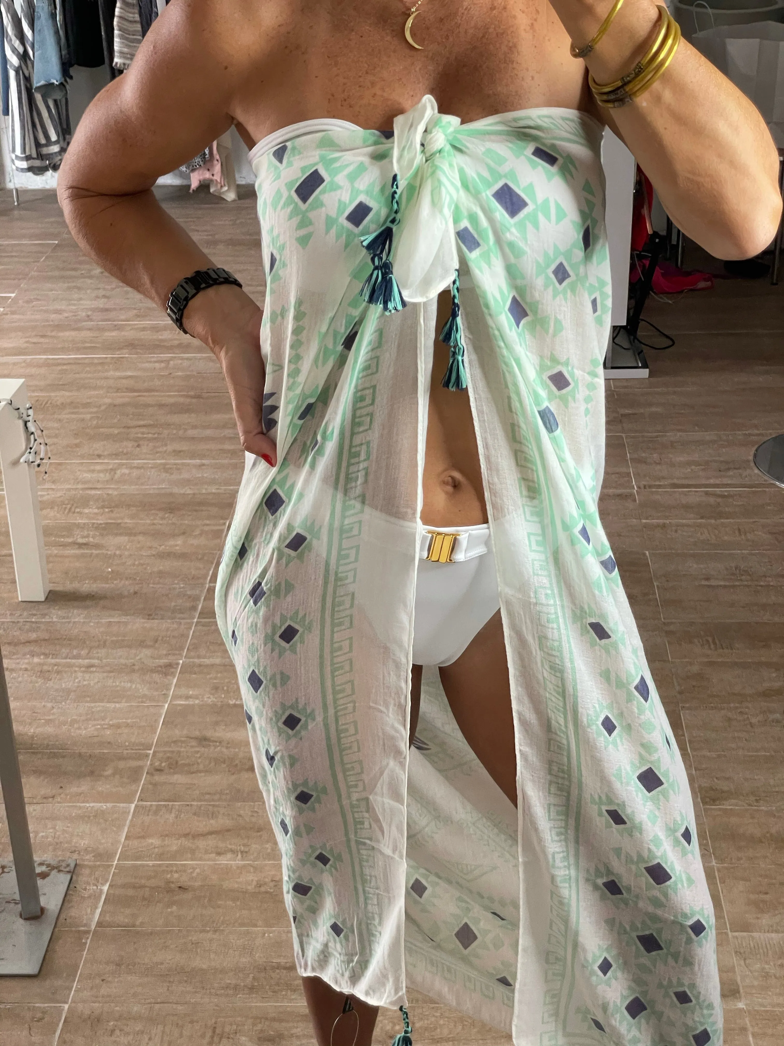 Sarong