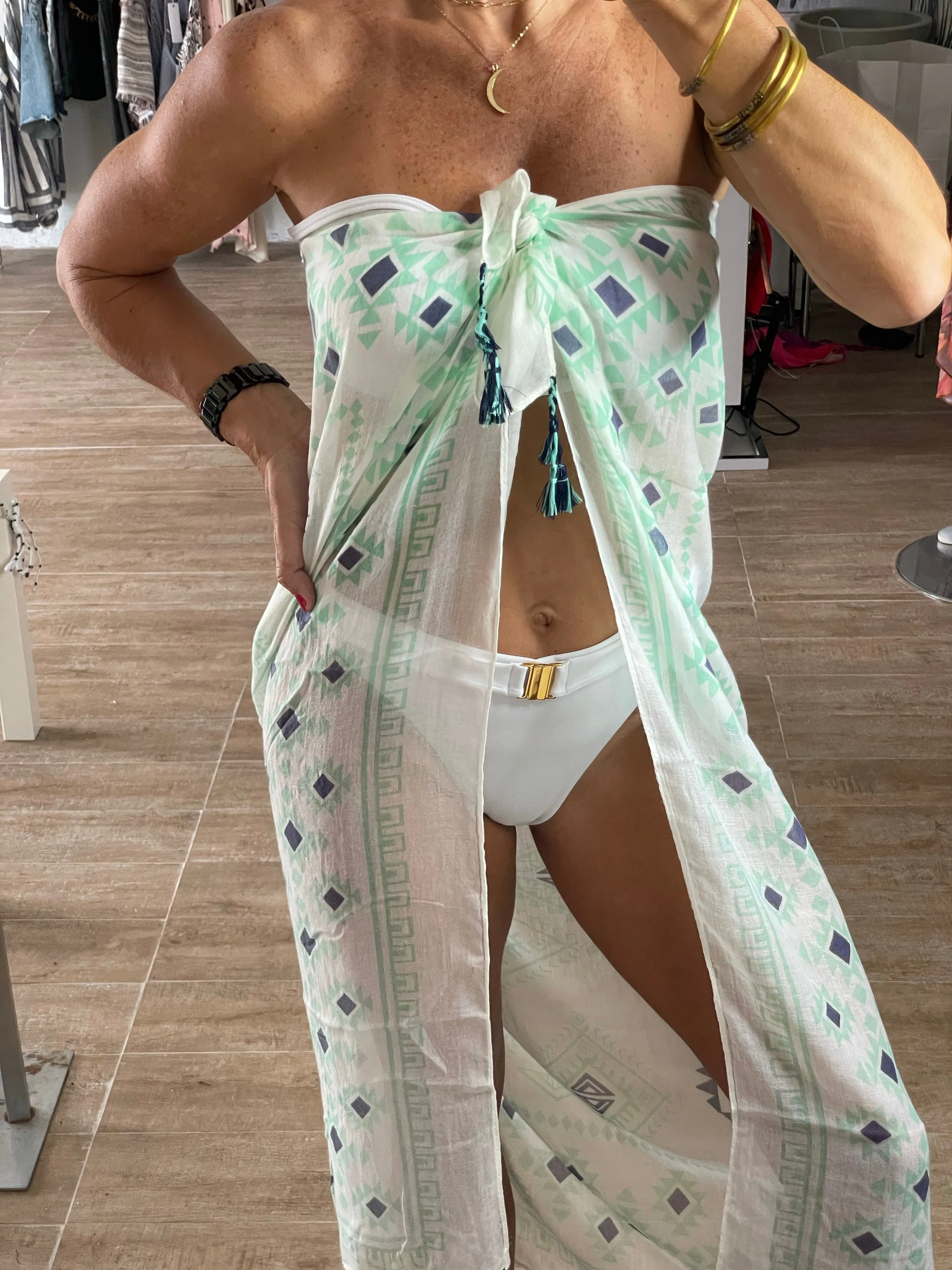 Sarong