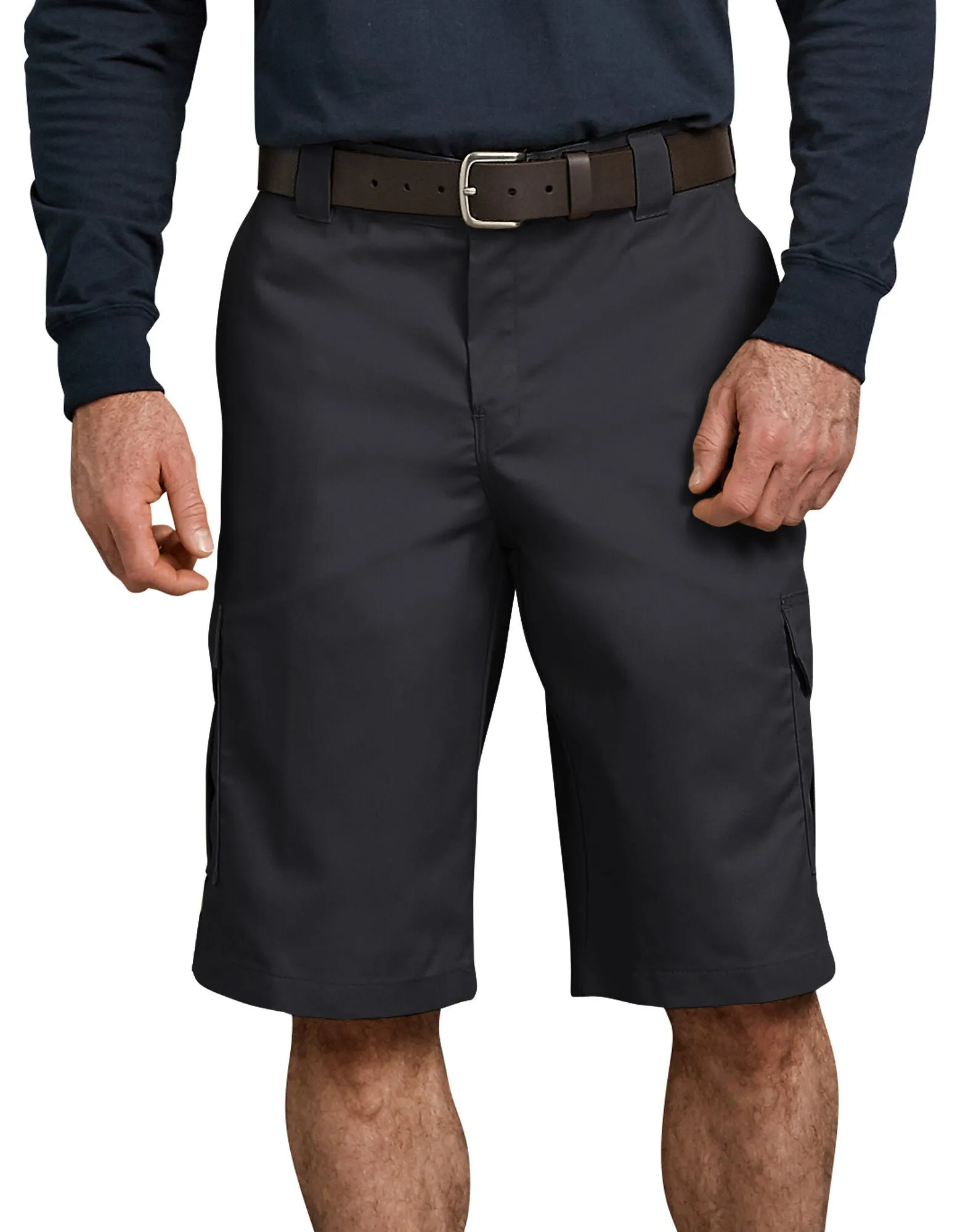 Short Cargo Relaxed Fit 11"Flex