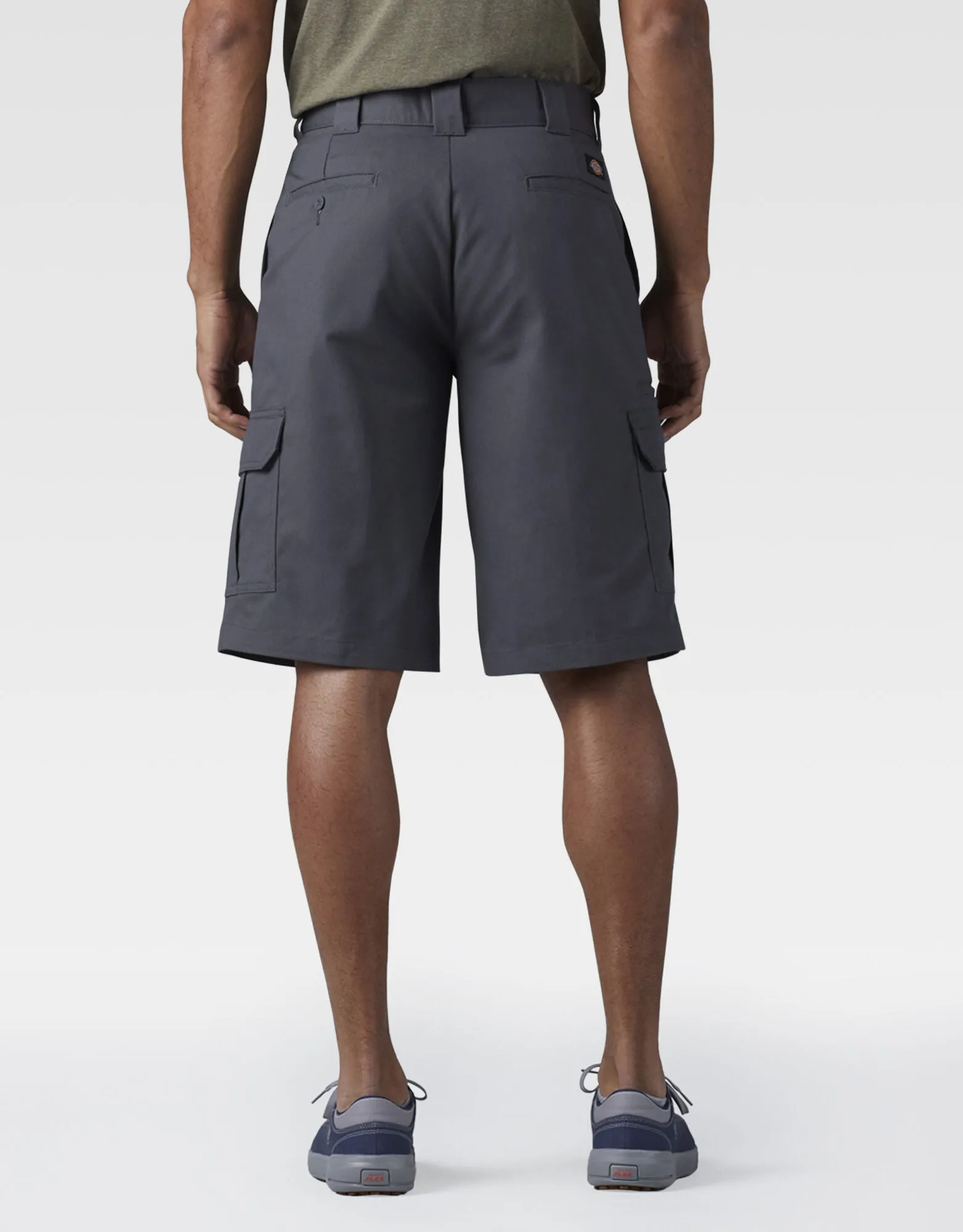 Short Cargo Relaxed Fit 11"Flex
