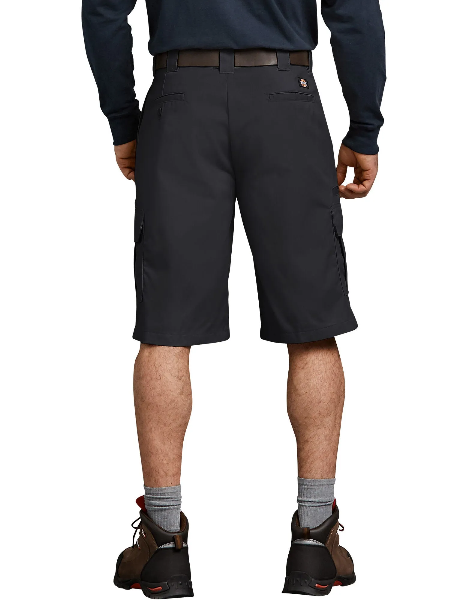 Short Cargo Relaxed Fit 11"Flex