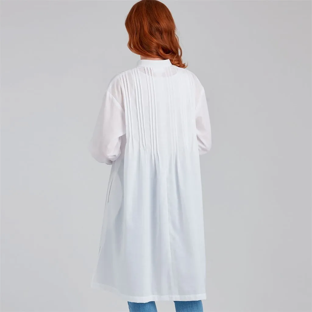 Simplicity Sewing Pattern S9044 Misses' Tops With Tucks