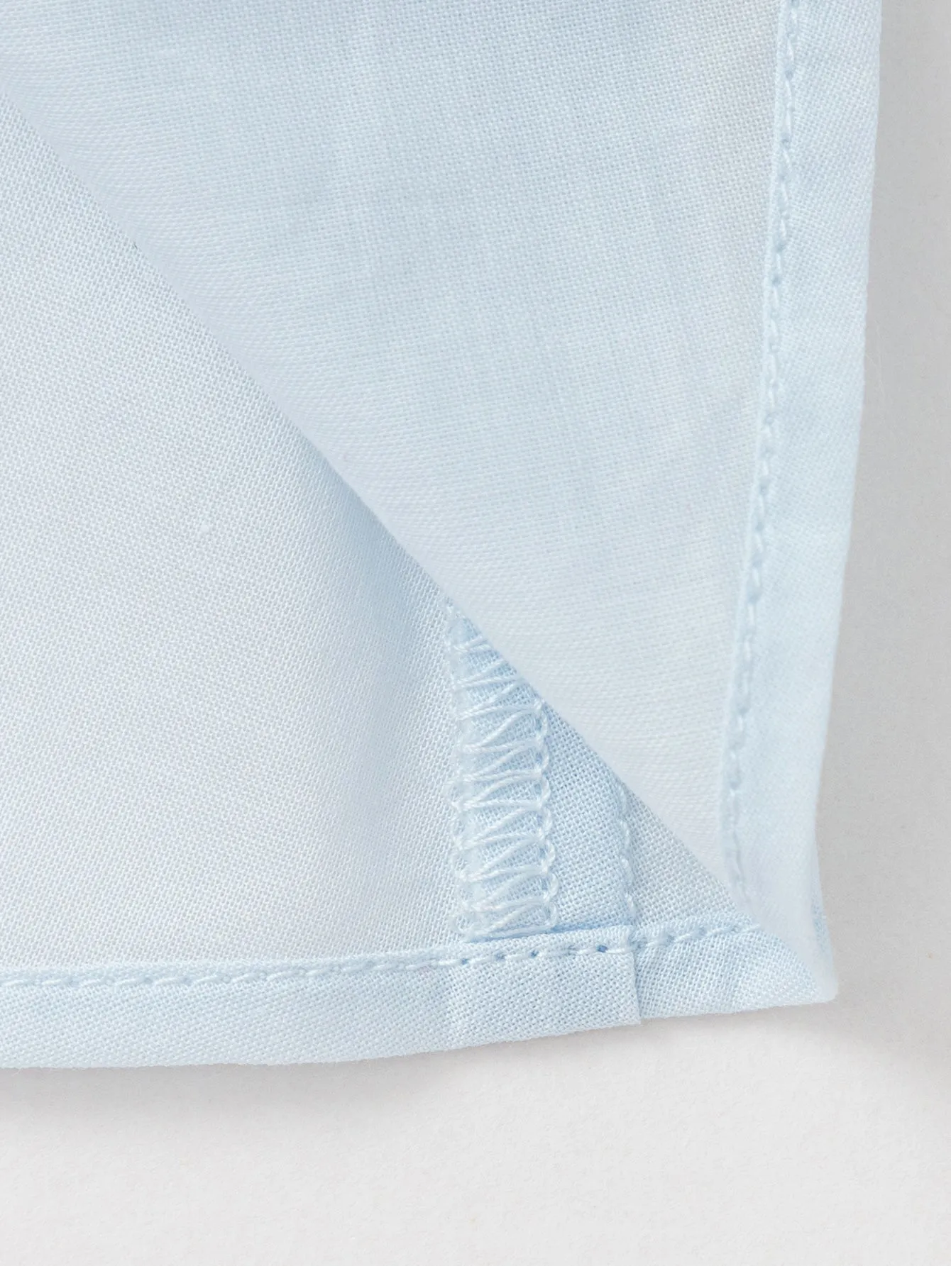 Skirt 2025 New Spring Style for Toddler Girls Woven Short Skirt