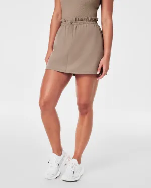 SPANXshape® On the Move Skort