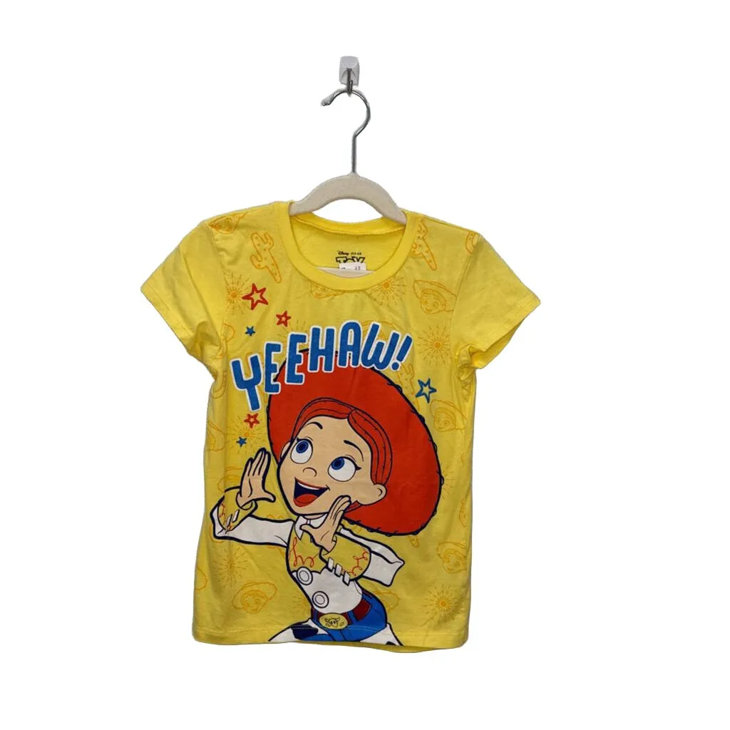 SS Shirt / Cowgirl Jessie