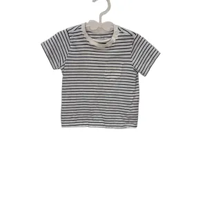 SS T-Shirt Stripe