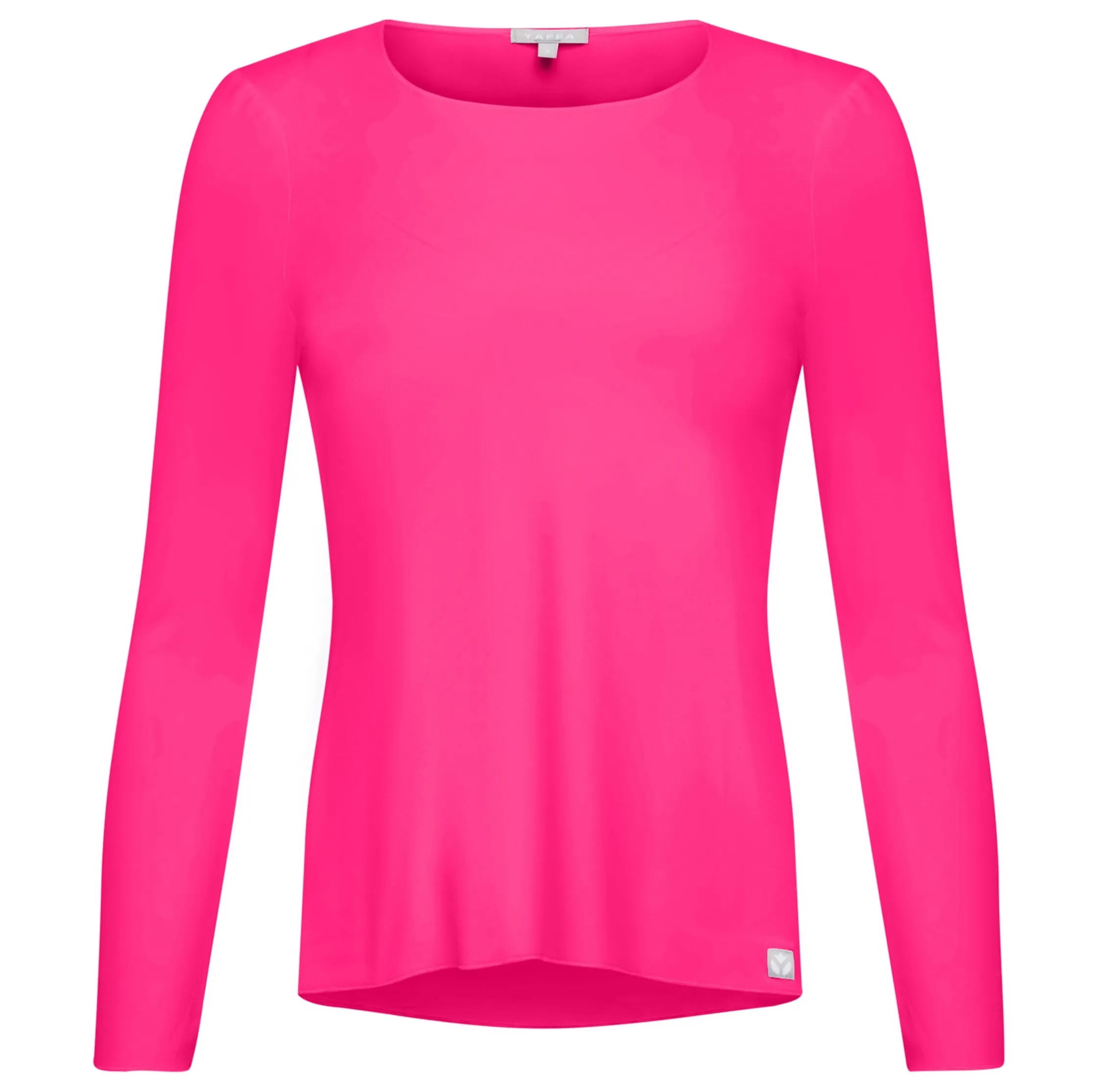Sun Protector Top - Hot Pink