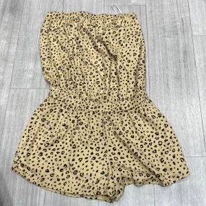 Sundays Best Romper Size Small