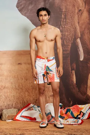Surocco Swim Shorts