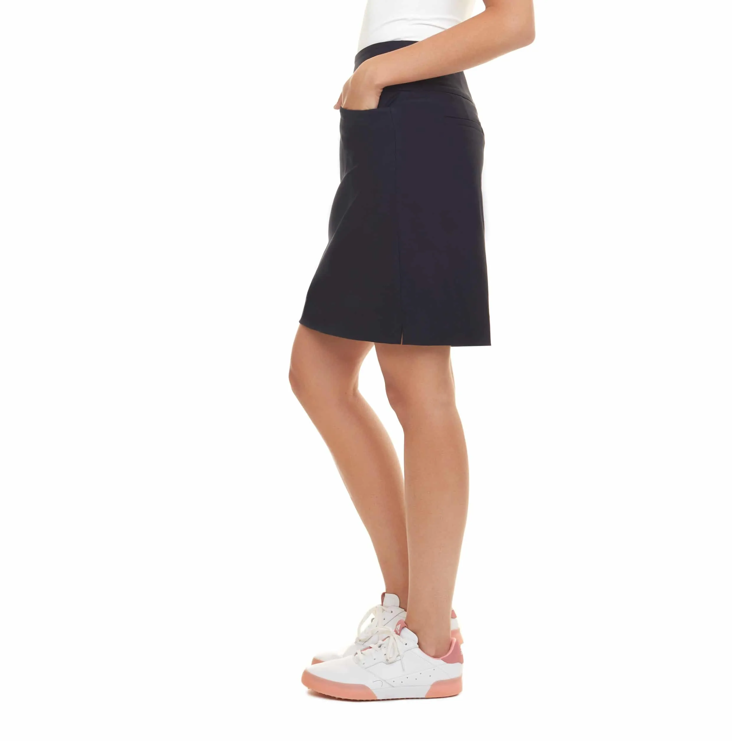 Swing Control Ladies Master Core 20'' Skort
