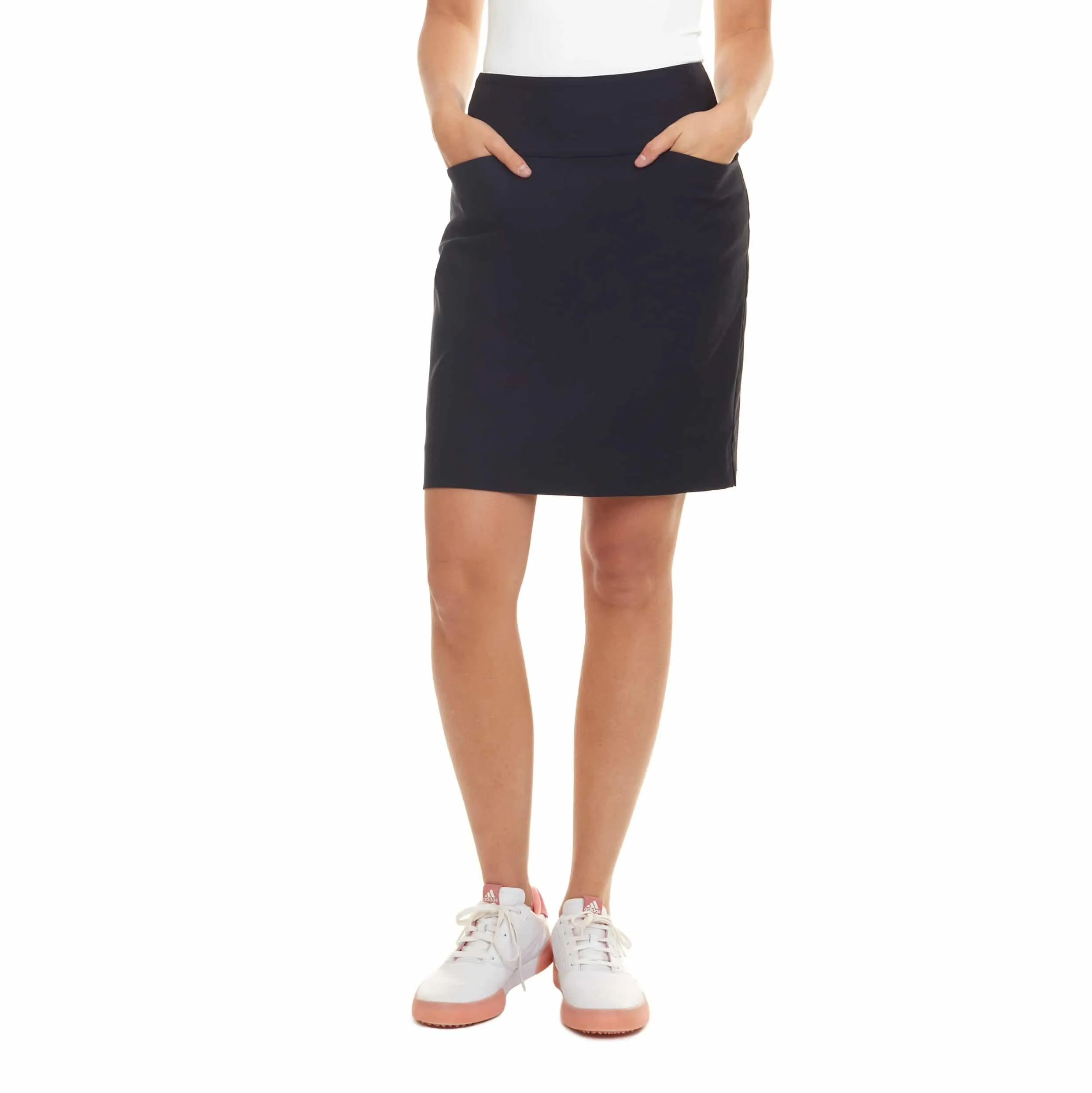 Swing Control Ladies Master Core 20'' Skort
