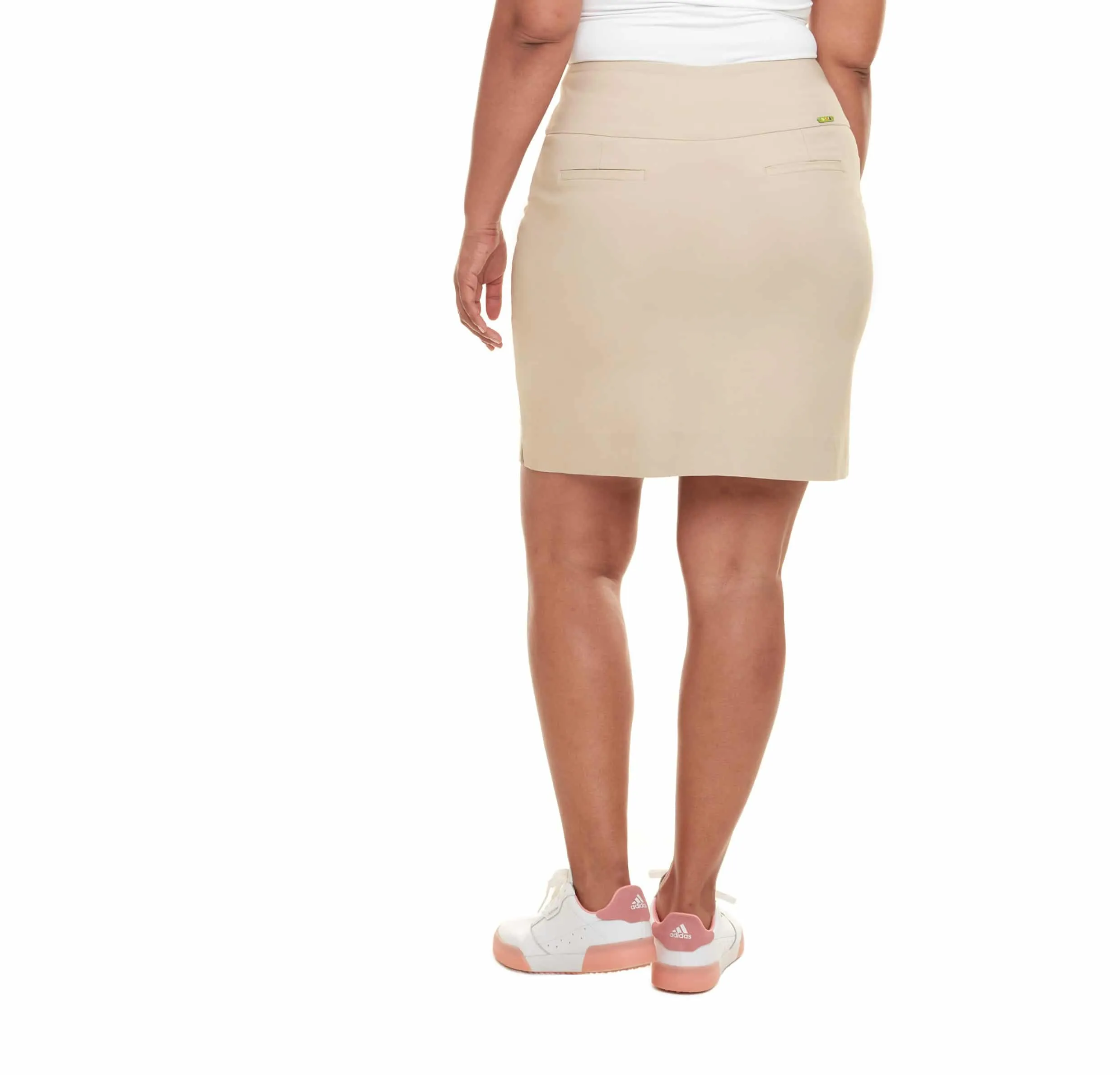 Swing Control Ladies Master Core 20'' Skort