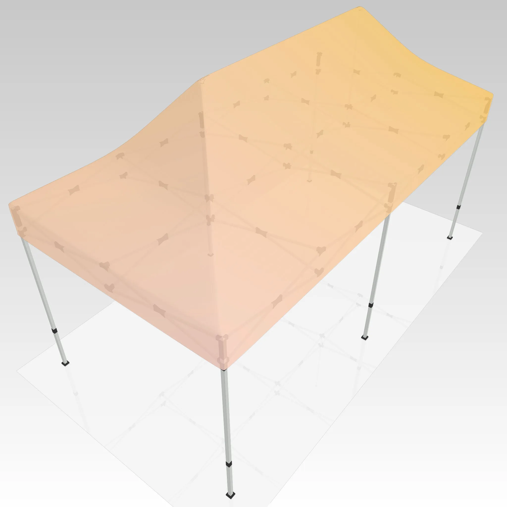 Tent - Canopy Tops