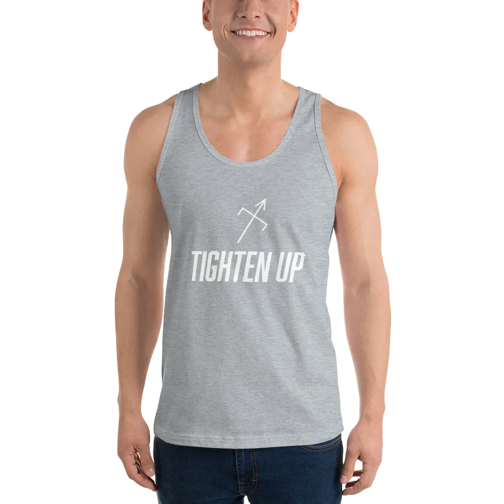 Tighten Up GRGT Tank Top (Unisex)