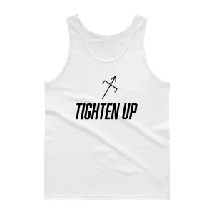 Tighten Up Tank Top (IYID)