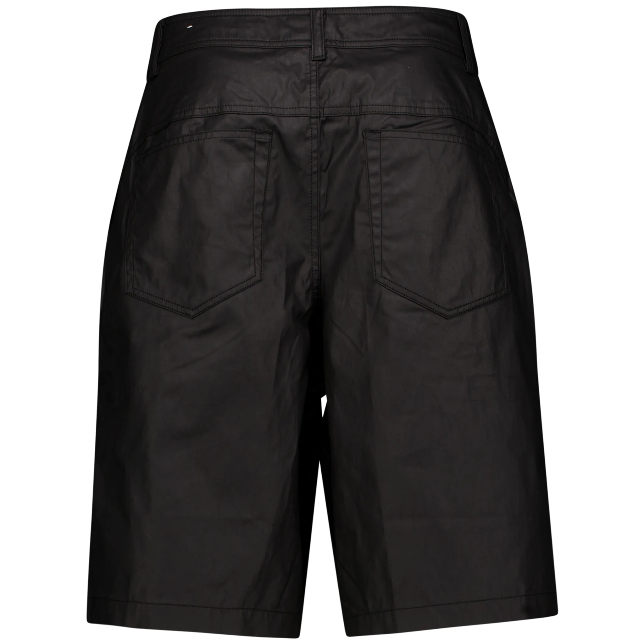 Travis Scott X Jordan Waxed Shorts