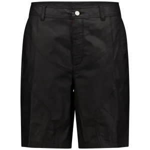 Travis Scott X Jordan Waxed Shorts