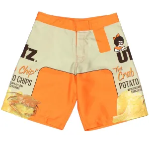 Utz Crab Chip / Board Shorts