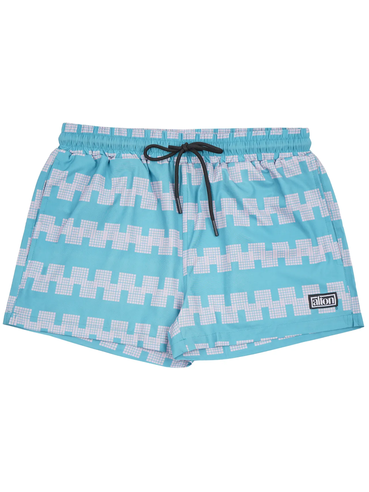 Vibrant 3" Boardshort