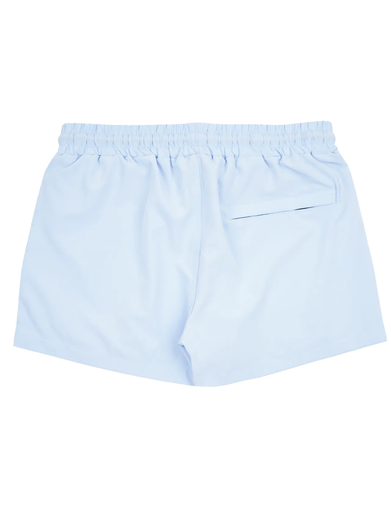 Vibrant 3" Boardshort