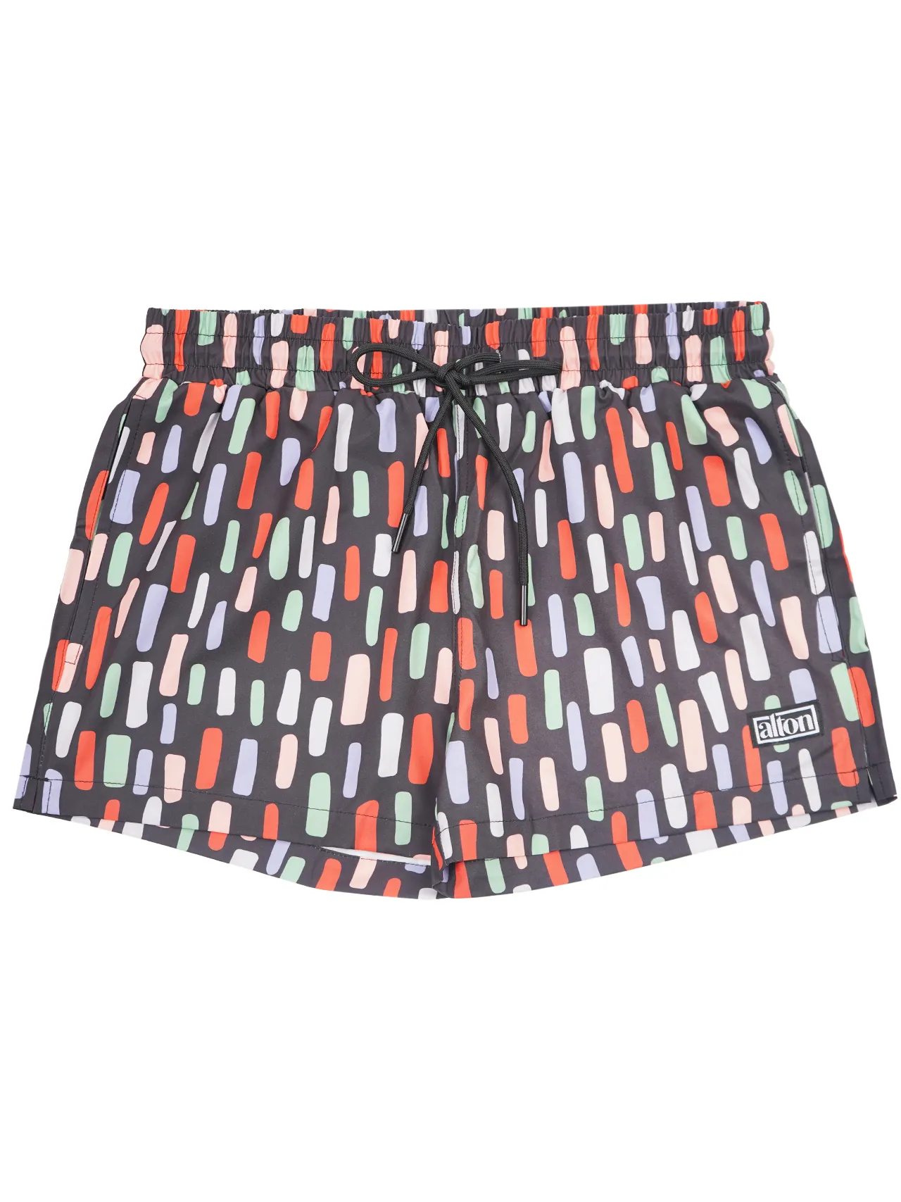 Vibrant 3" Boardshort