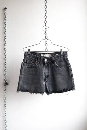 Vintage Levi 550 Shorts 30"