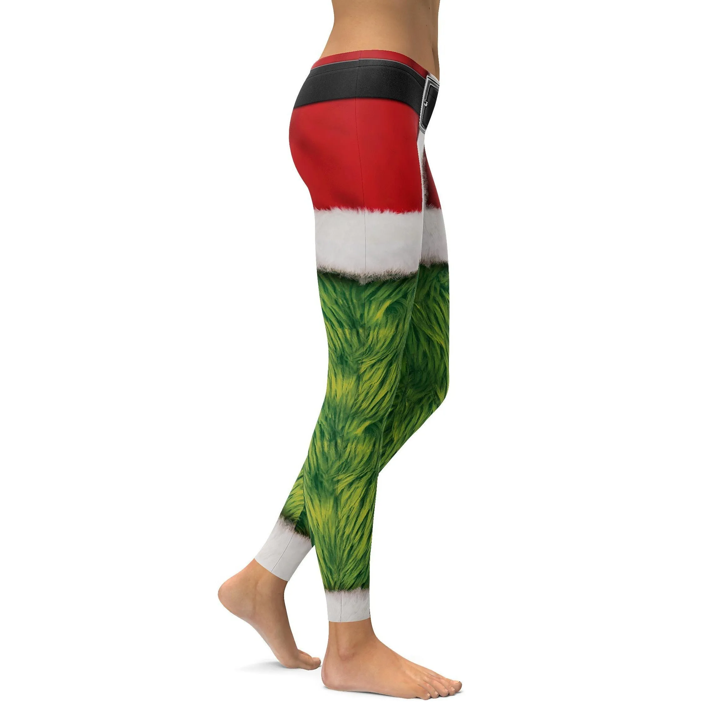 Will you steal Christmas?