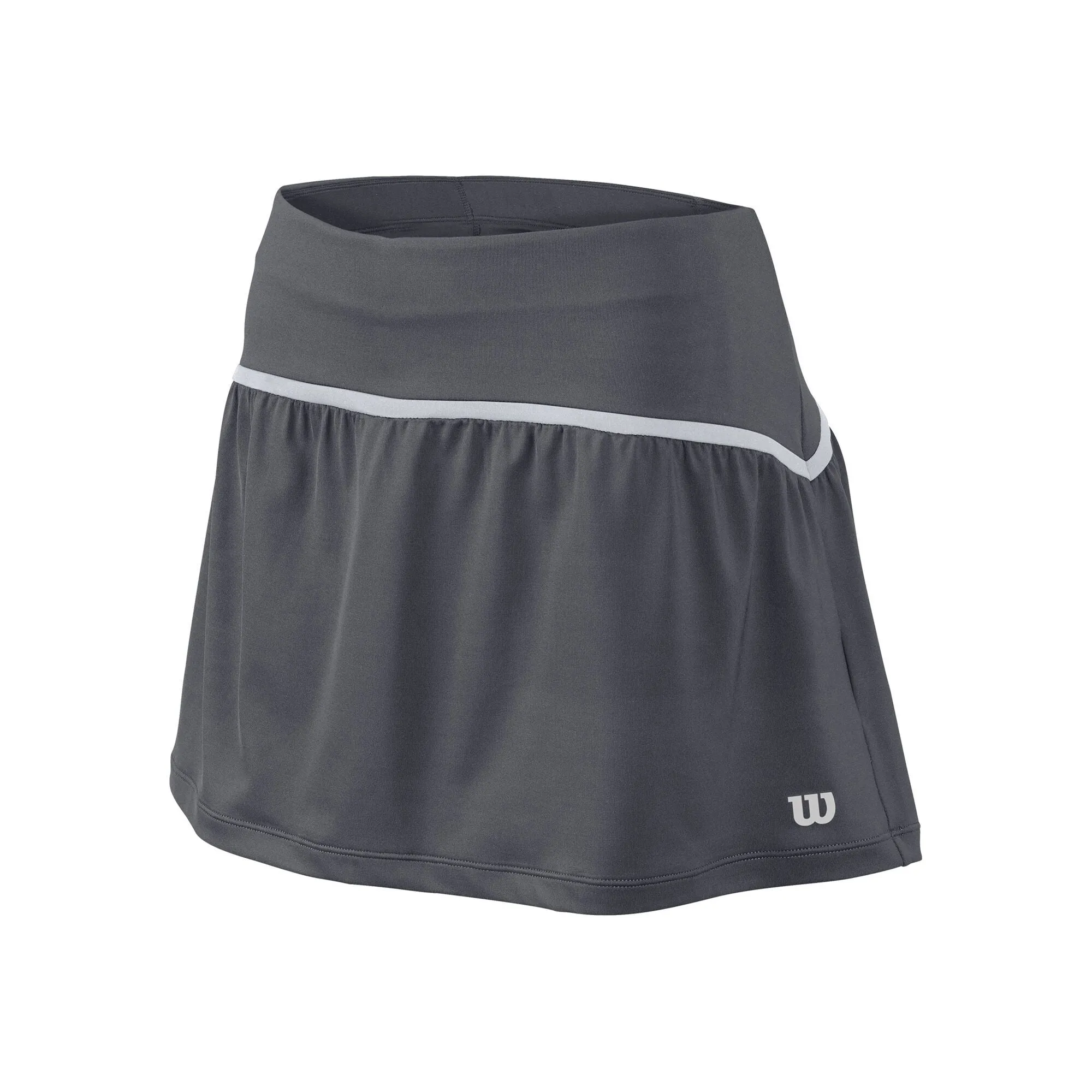 [Wilson Ladies Rush Grey Skorts]