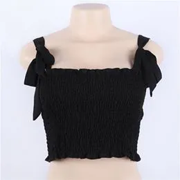 Women 90s Cool Girls Top