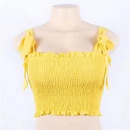 Women 90s Cool Girls Top
