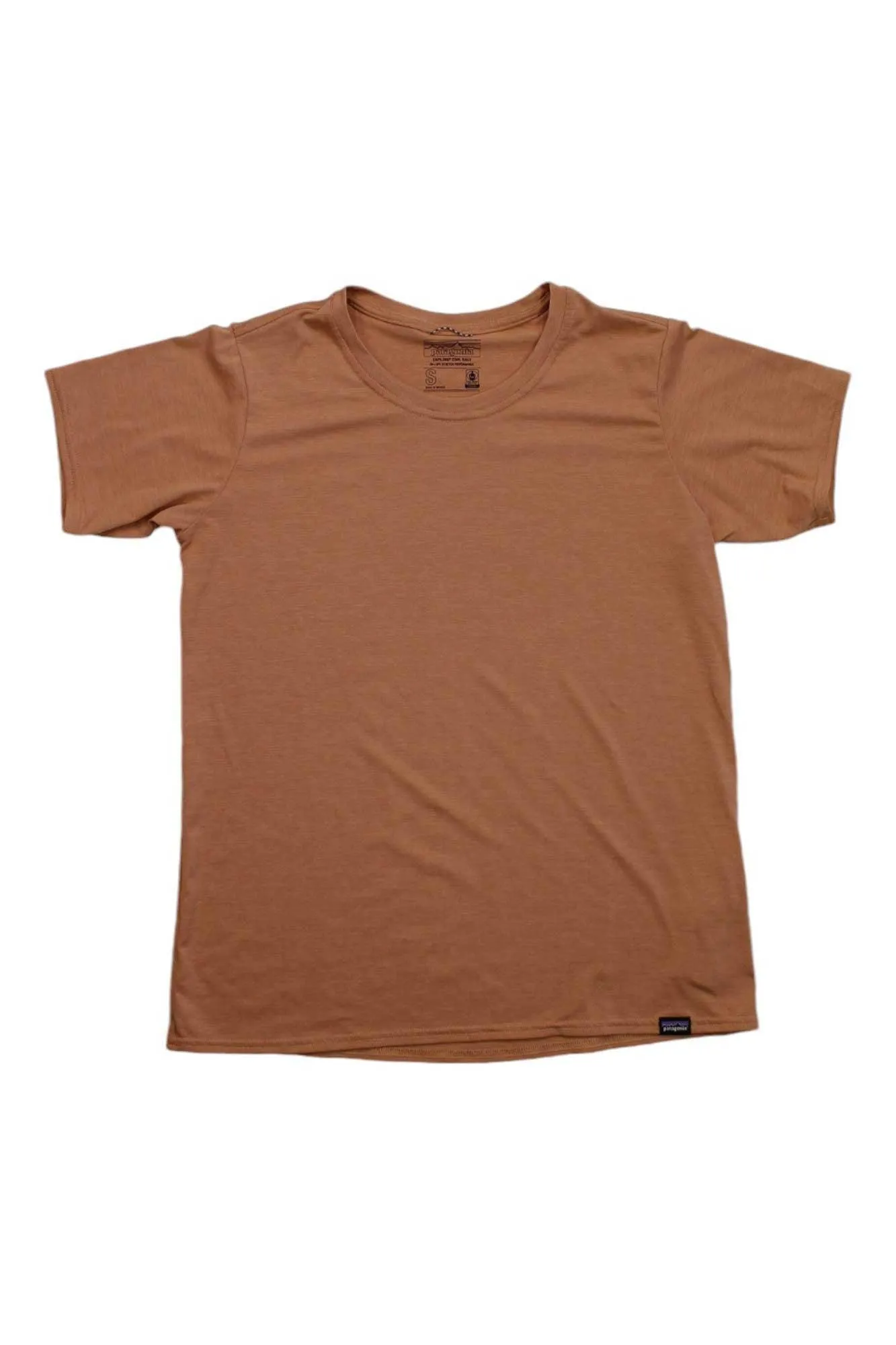 Womens Capilene Cool Daily Shirt