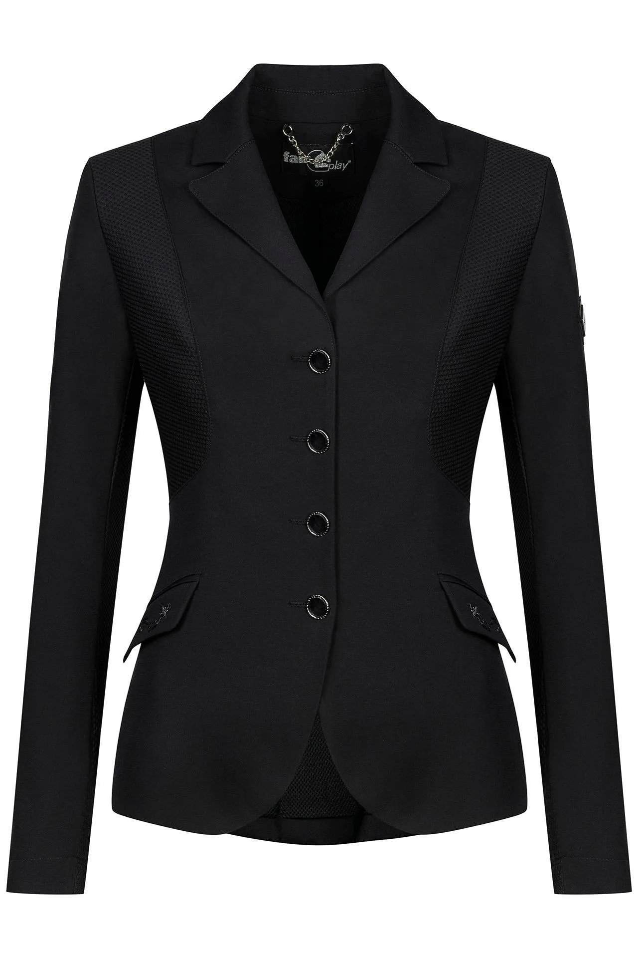 Women´s Show Jacket FP Loriana