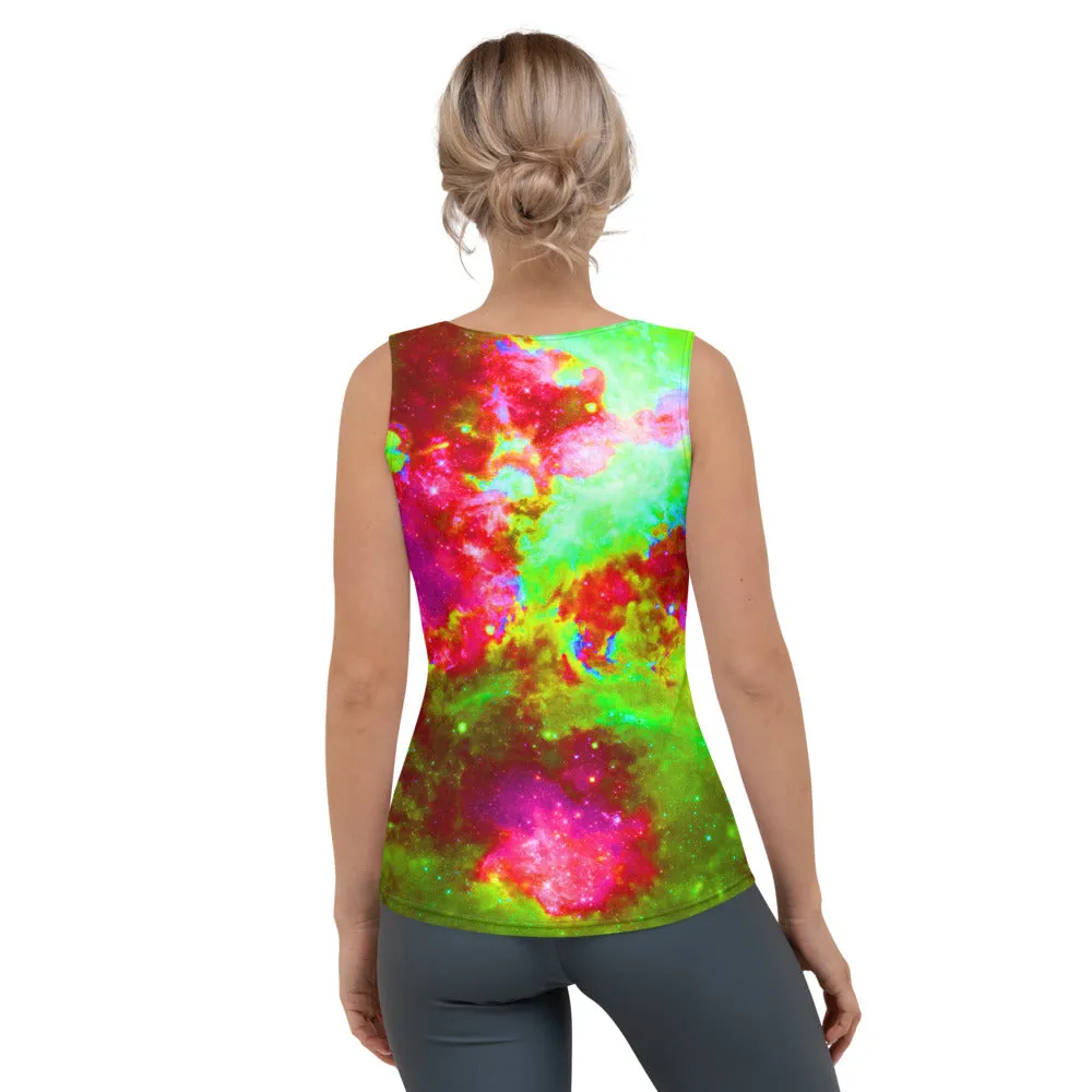 Women's Tank - Nebula