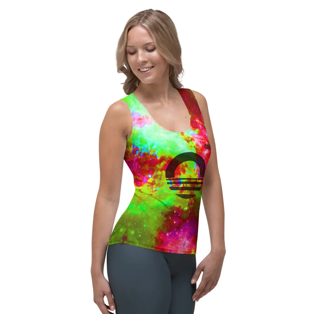 Women's Tank - Nebula