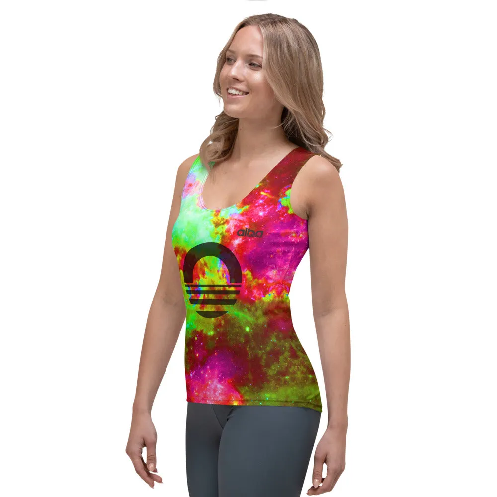 Women's Tank - Nebula
