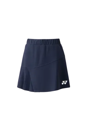 Yonex 26101EX Navy Blue Skirt