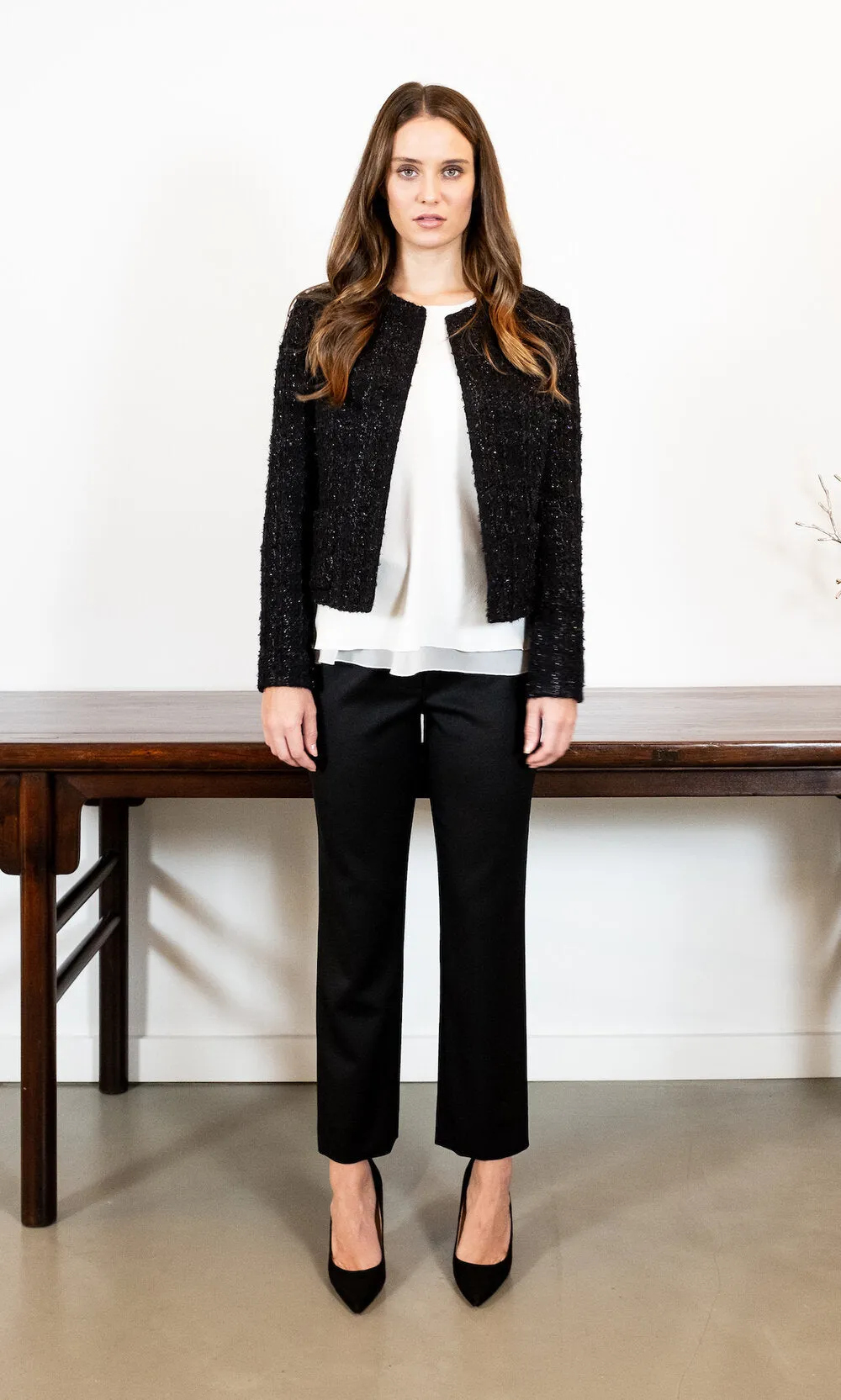 Yuki Jacket